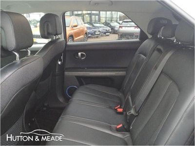 2022 Hyundai Ioniq 5