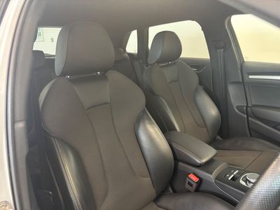 2017 Audi A3