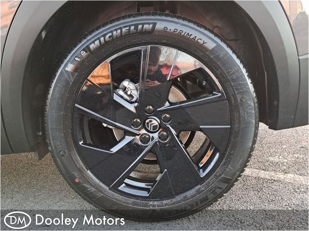 2026 Citroen C5 Aircross