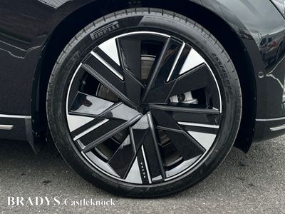 2026 Volvo ES90