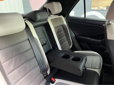 2020 Volkswagen T-Roc