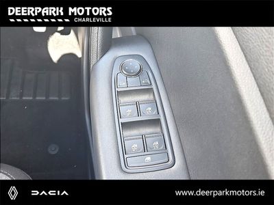 2022 Renault Captur