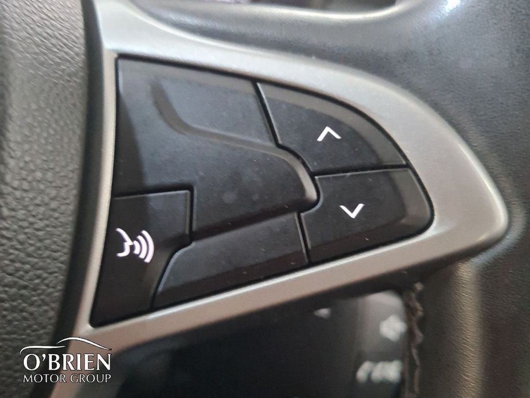 2025 Dacia Duster