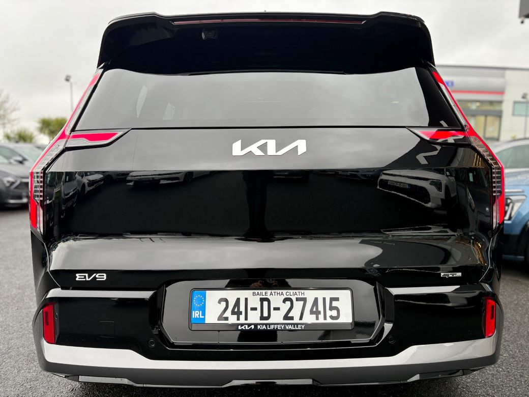 2024 Kia EV9