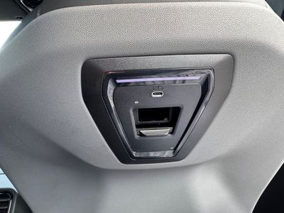 2024 BMW 5 Series