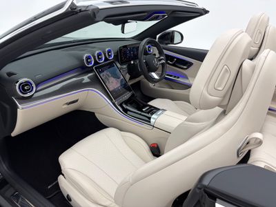 2025 Mercedes-Benz CLE