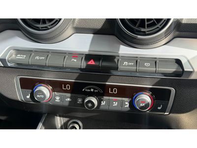 2019 Audi Q2