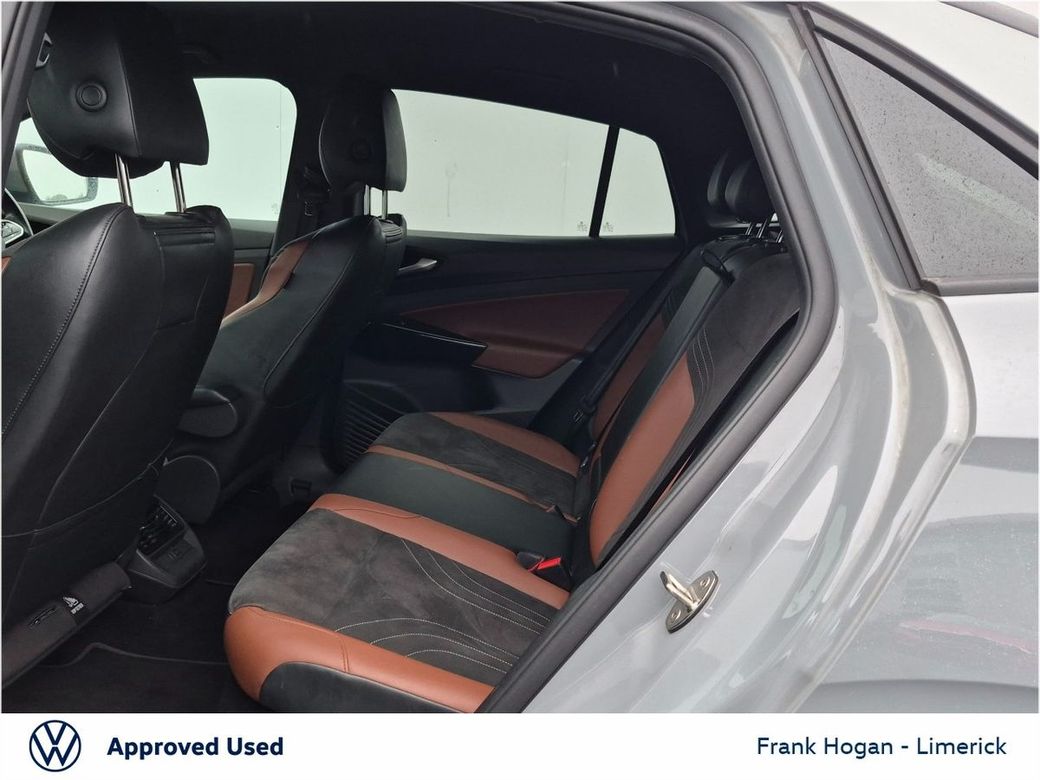 2023 Volkswagen ID.5