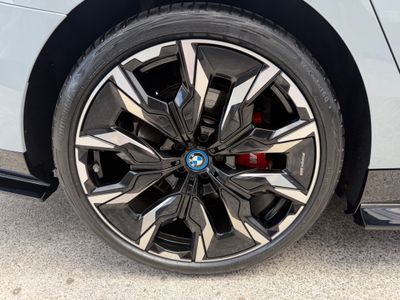 2024 BMW 5 Series