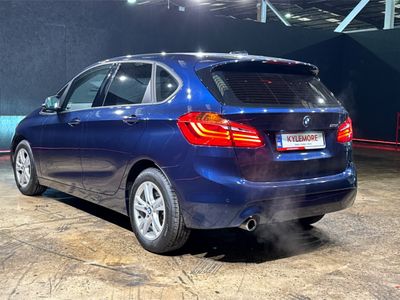 2019 BMW 2 Series