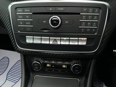 2018 Mercedes-Benz A Class