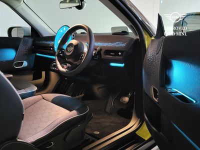 2024 Mini Cooper
