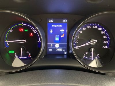 2023 Toyota C-HR