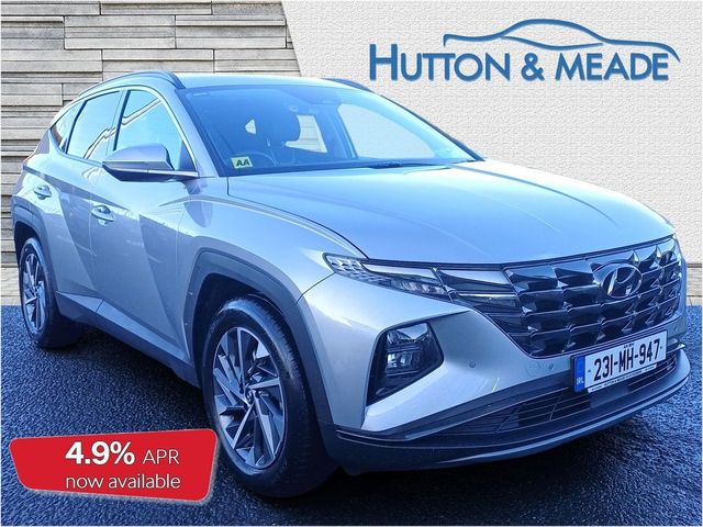 vehicle for sale from Hutton & Meade