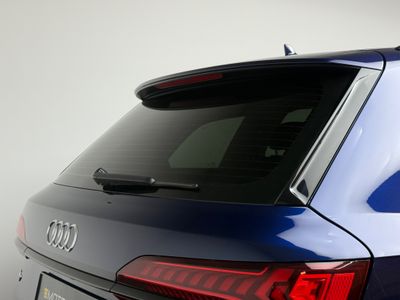 2022 Audi Q7
