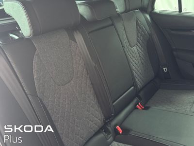 2026 Skoda Octavia