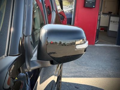 2019 Mitsubishi L200
