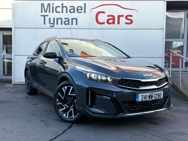 vehicle for sale from Michael Tynan Cars