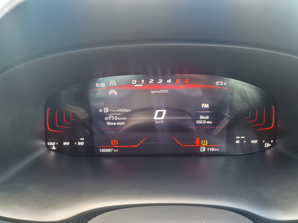 2023 SEAT Ateca