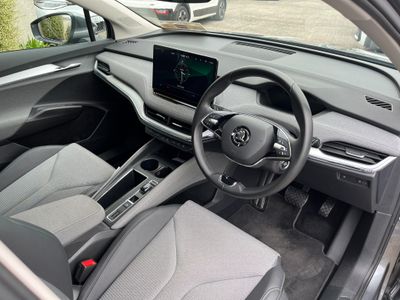 2023 Skoda Enyaq