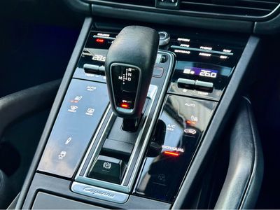 2021 Porsche Cayenne