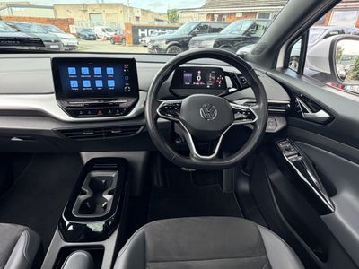 2023 Volkswagen ID.4