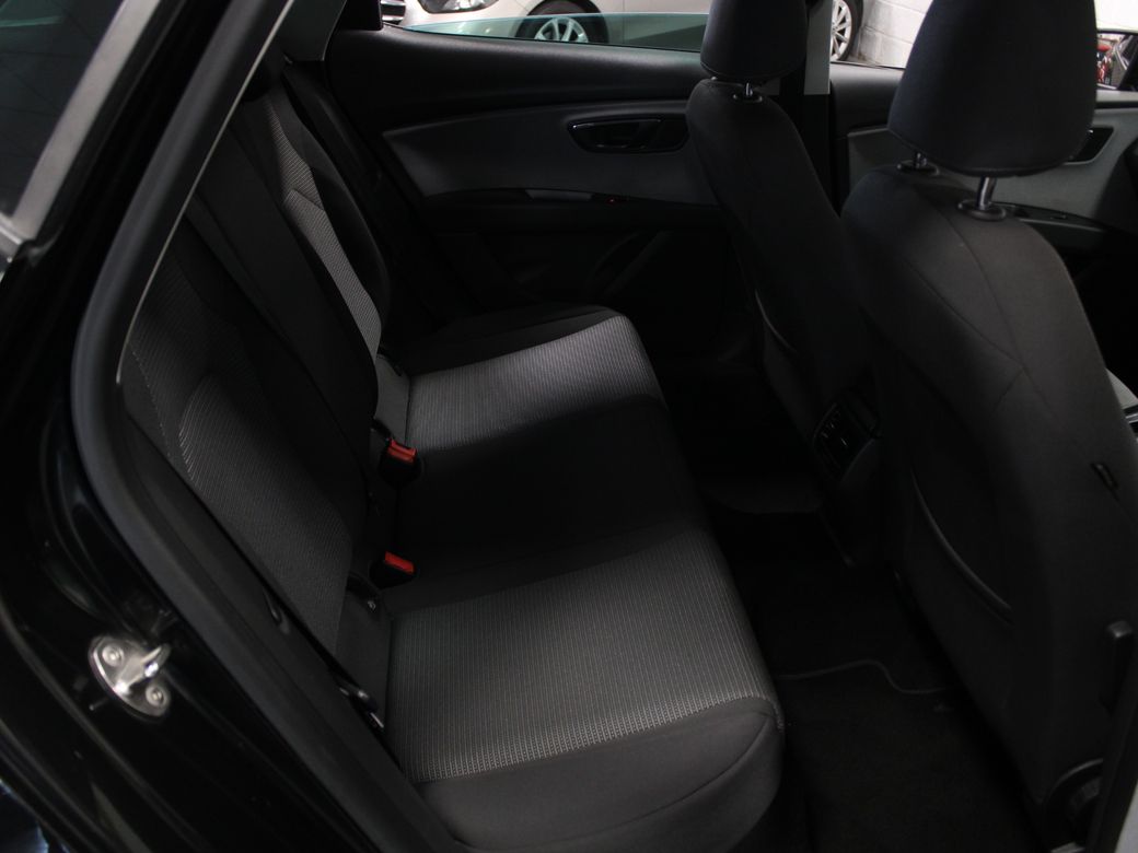2019 SEAT Leon