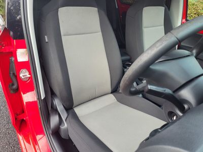 2014 Skoda Citigo
