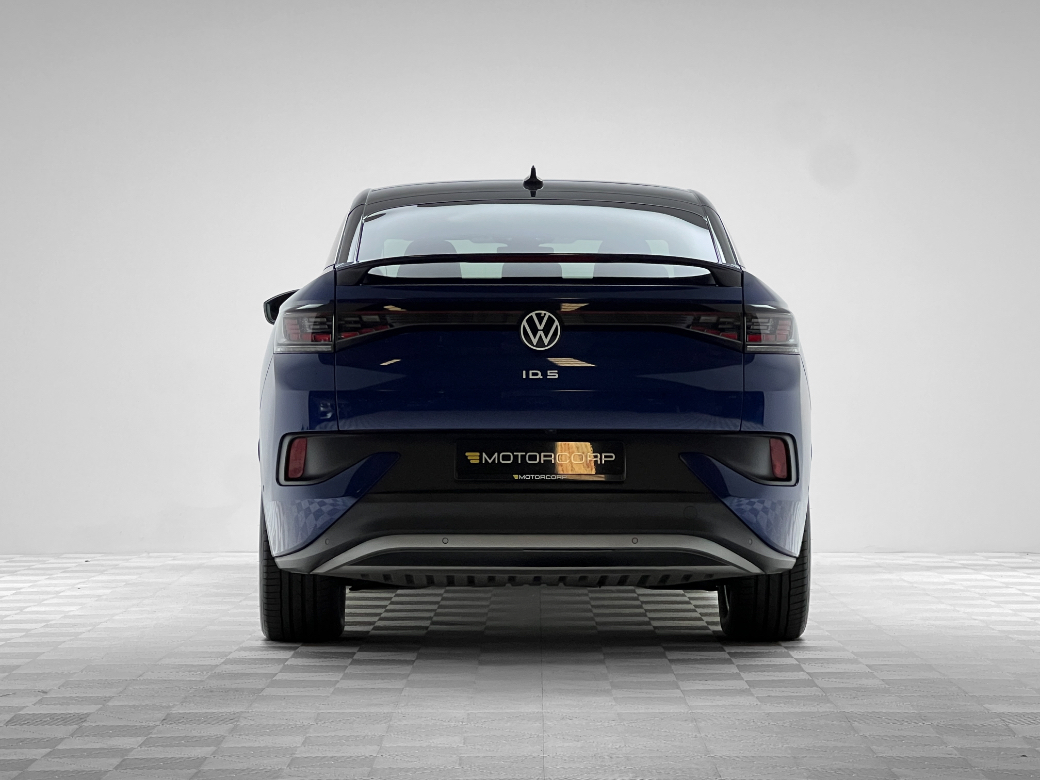 2022 Volkswagen ID.5