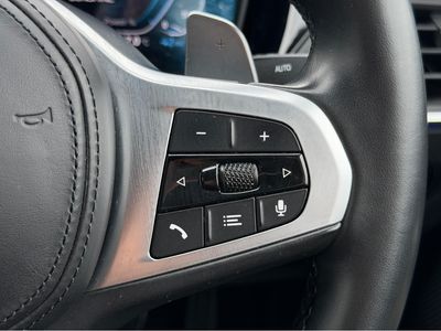2022 BMW 3 Series