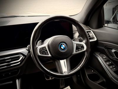 2023 BMW 3 Series