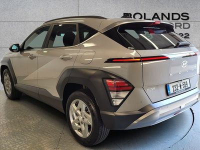 2023 Hyundai Kona