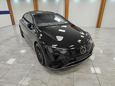 2023 Mercedes-Benz EQE