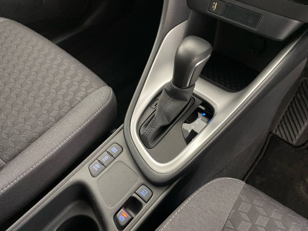 2023 Toyota Yaris