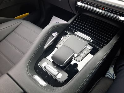 2025 Mercedes-Benz GLE Class