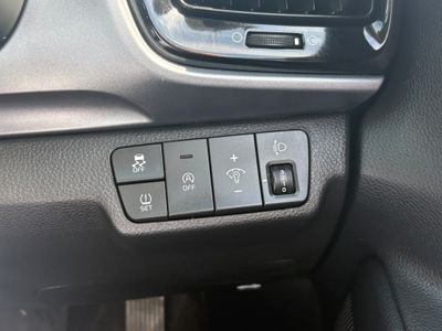 2024 Kia Stonic