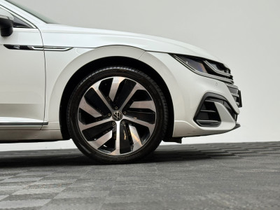 2023 Volkswagen Arteon