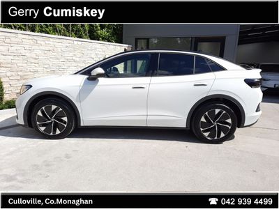 2026 Volkswagen ID.5