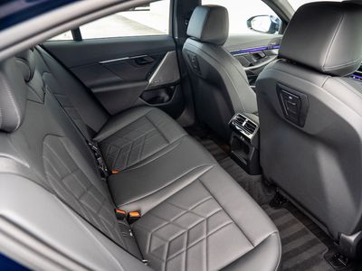 2024 BMW 5 Series