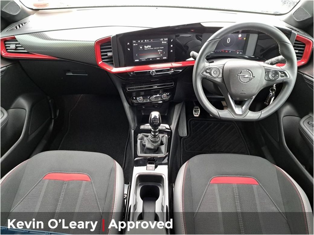 2023 Opel Mokka