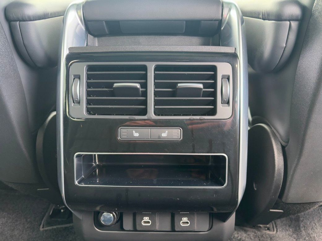 2021 Land Rover Range Rover Sport