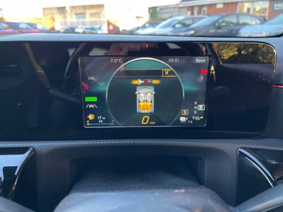 2021 Mercedes-Benz A Class