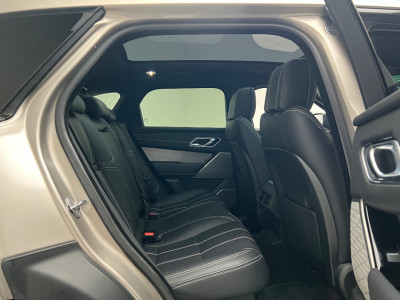 2022 Land Rover Range Rover Velar