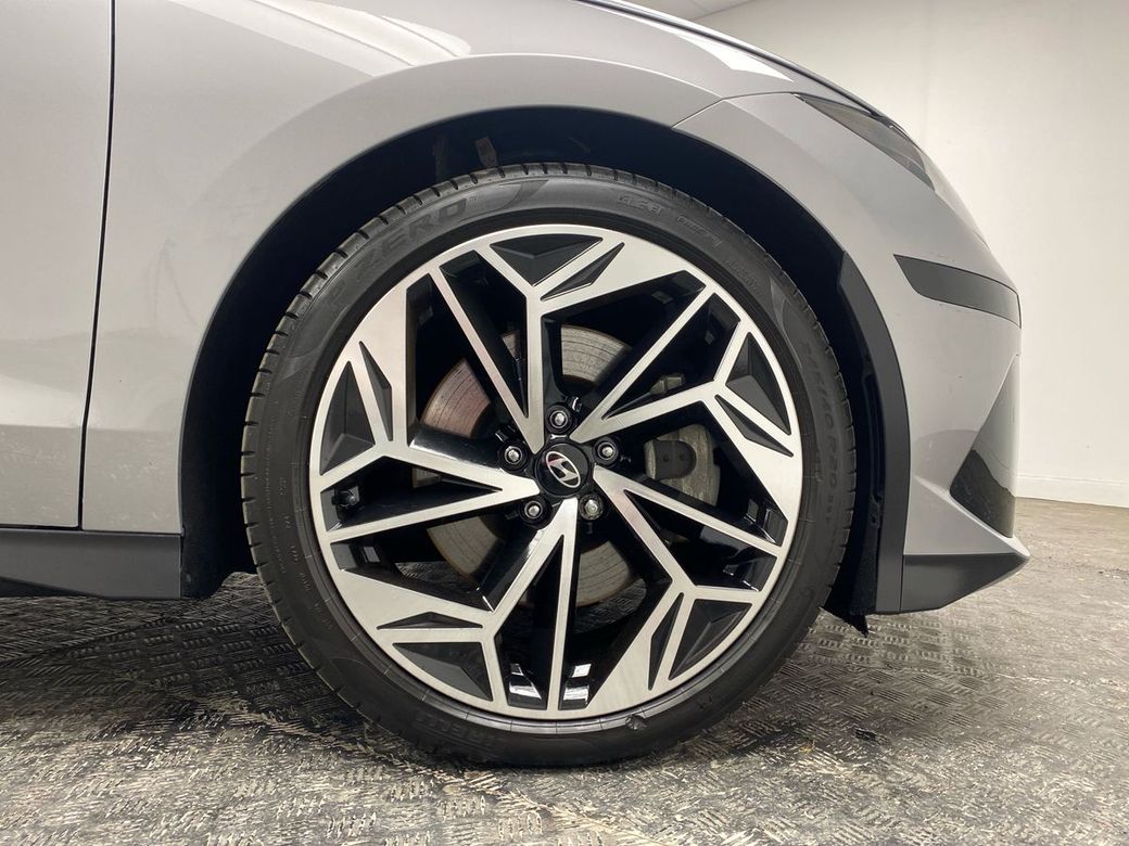 2024 Hyundai Ioniq 6