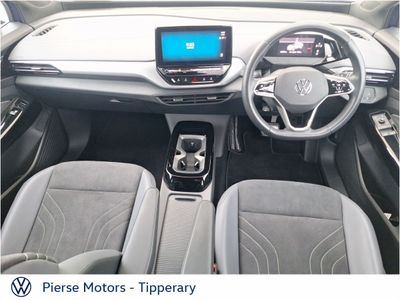 2023 Volkswagen ID.4