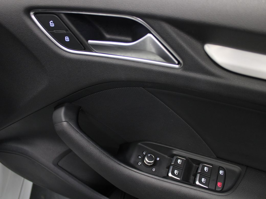2019 Audi A3