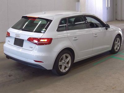 2017 Audi A3