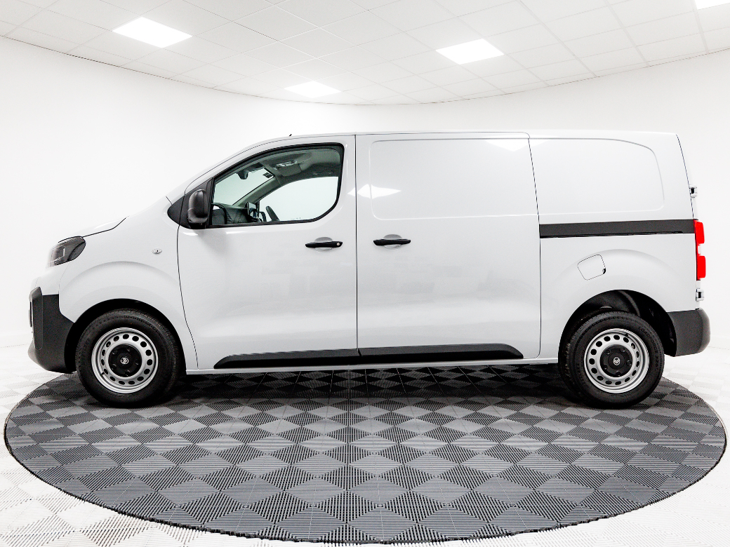 2026 Citroen Dispatch