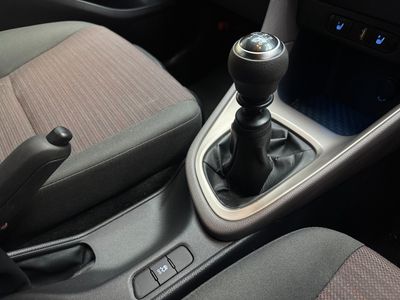 2020 Toyota Yaris