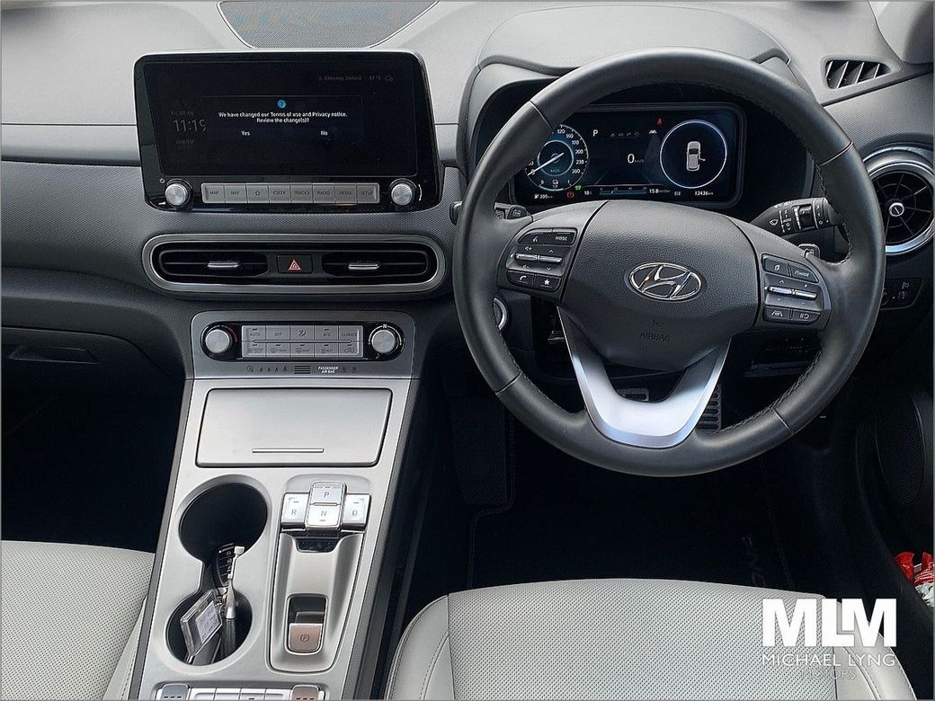 2023 Hyundai Kona